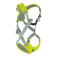 Edelrid Kinder Klettergurt Fraggle oasis XXS  Bild 1