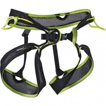 VAUDE Klettergurte Loopo Light night/oasis S Bild 1