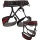 Mammut Klettergurt Togir Click Gre S black-fire Bild 1