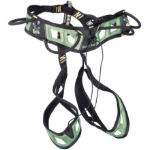SALEWA Klettergurt Speed 240 Harness Lime Grn XS Bild 1