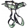 SALEWA Klettergurt Speed 240 Harness Lime Grn XS Bild 1