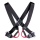 SALEWA Klettergurt Brustgurt Ultra 8 Schwarz Bild 1