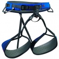 Mammut Damen Herren Klettergurt Togir Light blau XS Bild 1