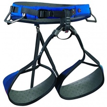 Mammut Damen Herren Klettergurt Togir Light blau XS Bild 1