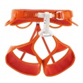 Petzl Erwachsene Klettergurte Sama Orange L  Bild 1