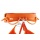 Petzl Erwachsene Klettergurte Sama Orange L  Bild 4