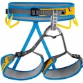 Mammut Klettergurt Ophir 3 Slide Imperial Gelb S Bild 1