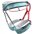 Black Diamond Klettergurt SIREN Aruba Fire M Bild 1