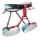 Black Diamond Klettergurt SIREN Aruba Fire M Bild 2