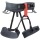 Black Diamond Momentum Klettergurt Graphite L Bild 1