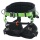 TreeUp Klettergurt TH 030 Gr M-XL fr Baumpfleger  Bild 2