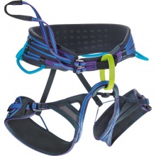 Edelrid Damen Klettergurt Solaris Bild 1