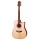 Crafter HiLITE DE-SP N Dreadnought Electro-Akustikgitarre Bild 1