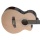 Stagg 25020076 SA40MJCFI N MINI Jumbo Maho Spruce Electro Akustik Gitarre Bild 3
