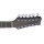 Stagg 25020076 SA40MJCFI N MINI Jumbo Maho Spruce Electro Akustik Gitarre Bild 4