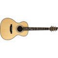 Stagg NA76F Dreadnought Akustikgitarre Bild 1