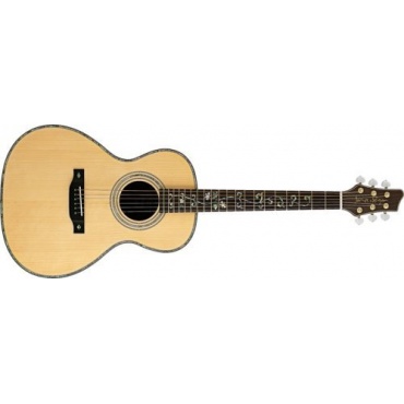 Stagg NA76F Dreadnought Akustikgitarre Bild 1