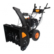 FUXTEC Benzin Schneefrse SF210  Bild 1
