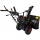 FUXTEC Benzin Schneefräse SF210  Bild 4