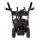 FUXTEC Benzin Schneefräse SF210  Bild 6