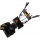 FUXTEC Benzin Schneefräse SF210  Bild 7