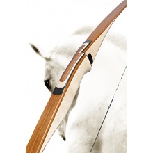 Langbogen Pegasus von Beier Germany Bild 1