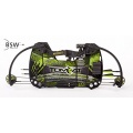 BARNETT Tomcat Green - 16-22 lbs, Bogen  Bild 1