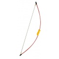 Bogen-Set 127cm, 51inch, Kinderbogen von Recurve Bild 1