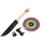Bogen-Set 127cm, 51inch, Kinderbogen von Recurve Bild 2