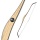 Bogen und Pfeil Reiterbogen Black Horse Star 50 Zoll Bild 2