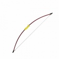 Haller Pfeil und Bogen 15LB Bild 1