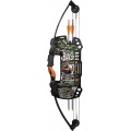 Team Realtree Banshee Quad Bogen von Barnett Bild 1