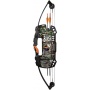 Team Realtree Banshee Quad Bogen von Barnett Bild 1