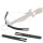 Ersatzbogen fr Compoundarmbrust 150lbs, 2tlg,Man Kung Bild 2