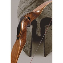 Jagdrecurve Bogen Achilles 40 lbs von Beier Germany Bild 1