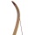 Jagdrecurve Bogen Achilles 40 lbs von Beier Germany Bild 2