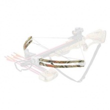 Ersatzbogen von Man Kung Compound 175lbs Autumn Camo Bild 1