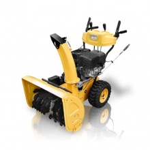 Holzinger Benzin-Schneefrse HSF-110(LE) Bild 1