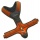 Niggeloh Hundefhrgeschirr Follow, grn, XS, Jagd Bild 1