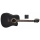 VGS Bayou Series B-10 CE Satin Black  Bild 1