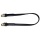 Niggeloh Hundeleine Koppelstck Grip, schwarz,Jagd Bild 1