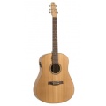 Seagull Heart of Wild Cherry SG AC1.5T Bild 1