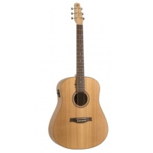 Seagull Heart of Wild Cherry SG AC1.5T Bild 1