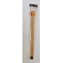 5 Holzpfeile von Armex mit Feldspitze. Bild 1