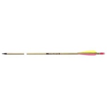 SPORTPFEIL aus Leichtmetall Lnge 71cm von Brentter Bild 1