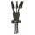 Schiehandschuh Traditional S - M von Beier Germany Bild 1