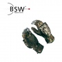 MANZELLA Bowhunter Mossy Oak Schiehandschuh Bild 1