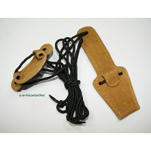 Spannschnur Recurve,Spannhilfe von Siebert Bild 1