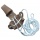 Gompy Bogenschieen Recurve Take Down Spannhilfe  Bild 1