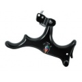 Release Spannhilfe SWEET SPOT II 3-Finger,Black Flash Bild 1